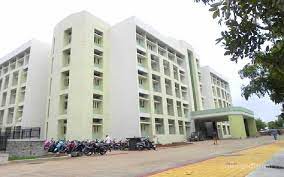 Karmayogi Dulaji Sitaram Patil College of Agriculture
